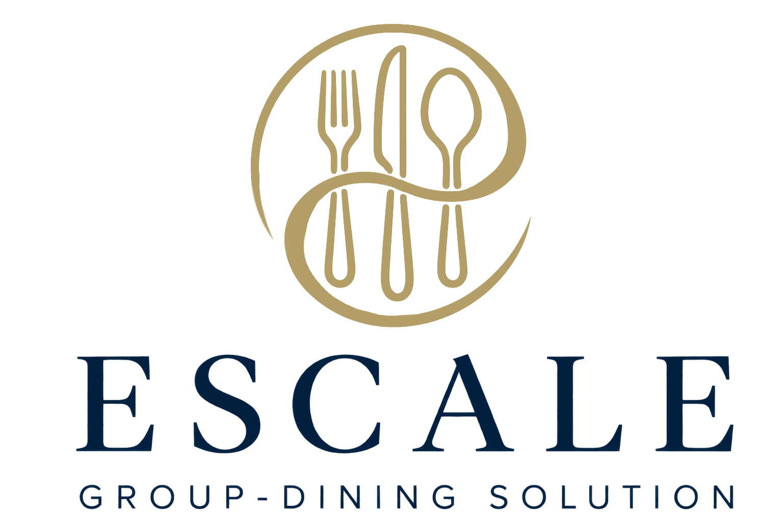 ESCALE GROUP-DINING SOLUTION