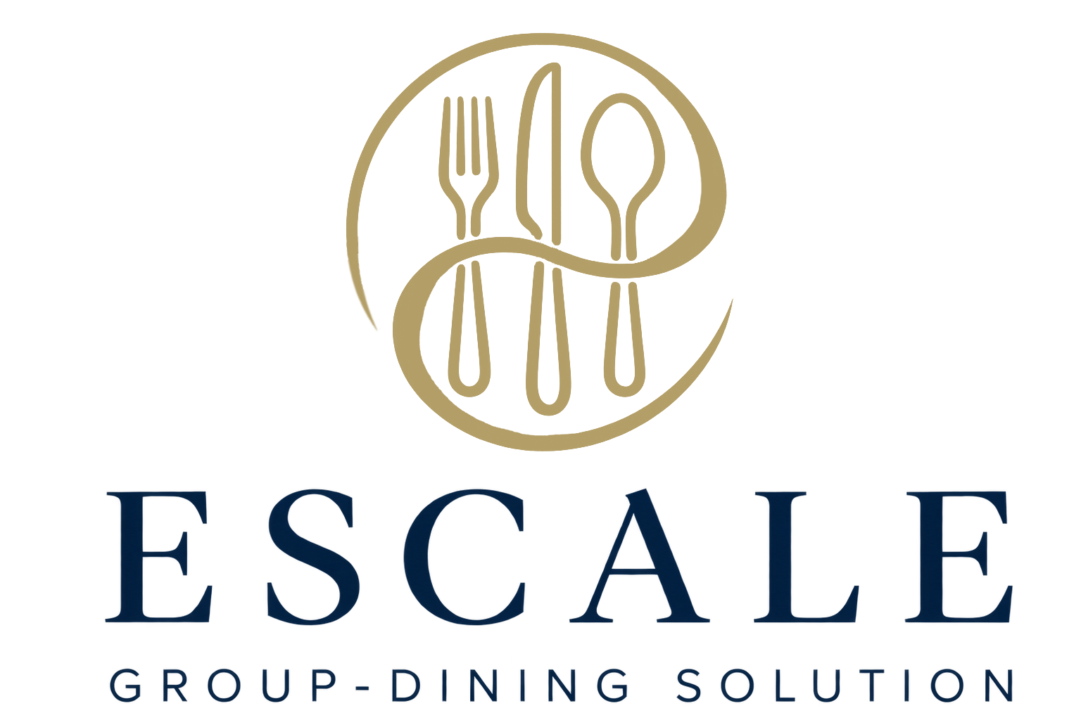 ESCALE GROUP-DINING SOLUTION